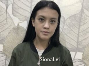 SionaLei