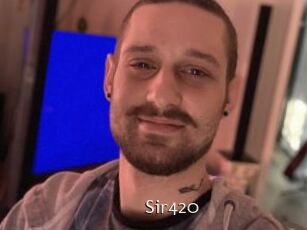 Sir420