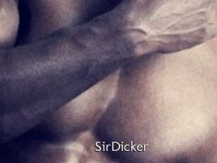 SirDicker