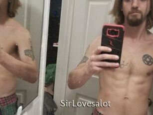 SirLovesalot