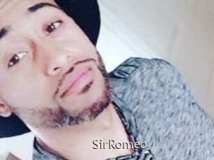 SirRomeo
