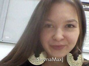 SirenaMaxJ
