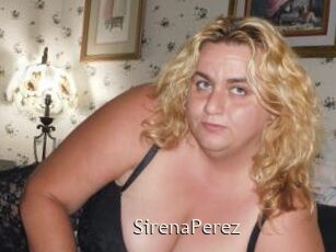 SirenaPerez