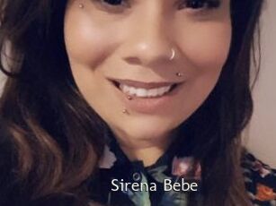 Sirena_Bebe