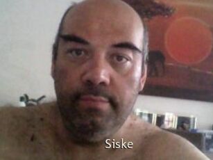 Siske