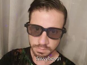 Sissyboy91