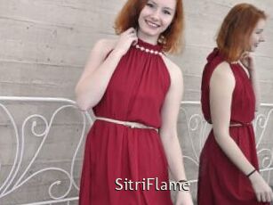 SitriFlame