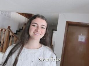 Siverfoxx