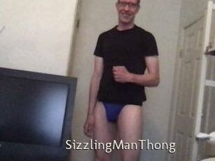 SizzlingManThong