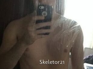 Skeletor21