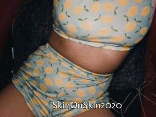 SkinOnSkin2020