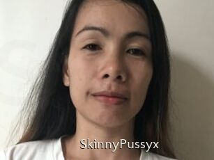 SkinnyPussyx