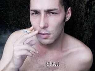 Skittl