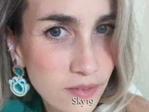 Sky19