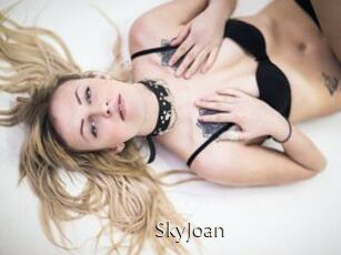 SkyJoan