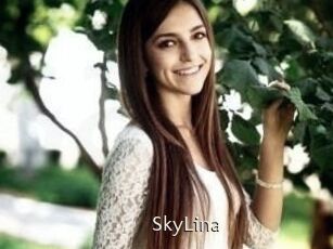 SkyLina