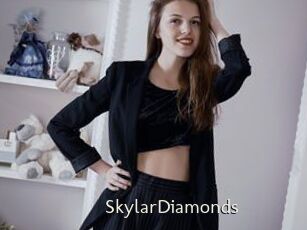 SkylarDiamonds
