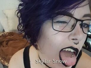 Skylar_Snow