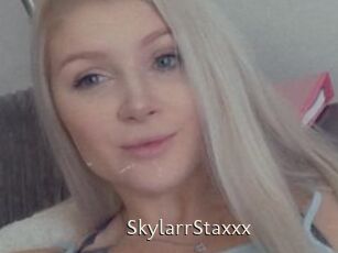 SkylarrStaxxx
