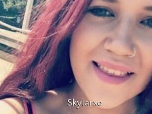 Skylarxo