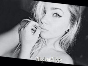 SkylerSkyy