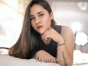 SkylerStark