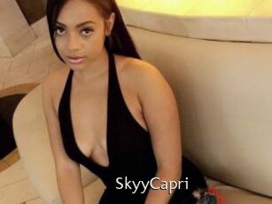 SkyyCapri