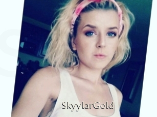 SkyylarGold