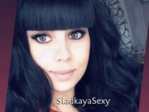 SladkayaSexy