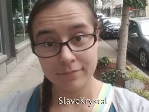 SlaveKrystal