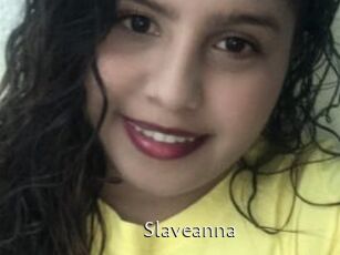 Slaveanna