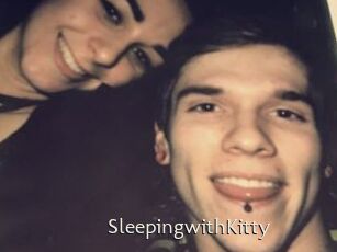 SleepingwithKitty