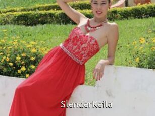 SlenderKeila