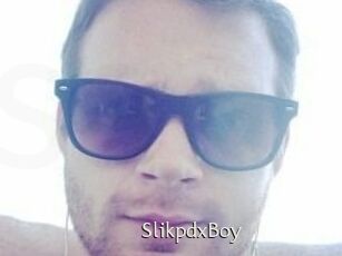 SlikpdxBoy