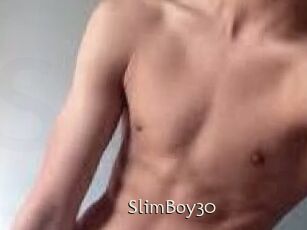 SlimBoy30
