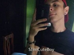 SlimCuteBoy