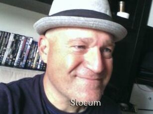 Slocum
