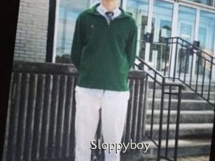 Sloppyboy