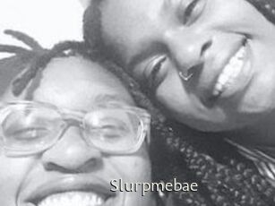 Slurpmebae