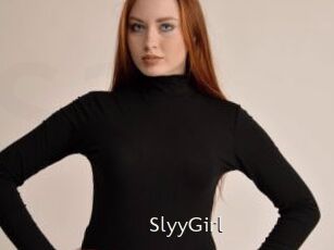 SlyyGirl