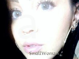 SmallWoman
