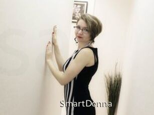 SmartDonna