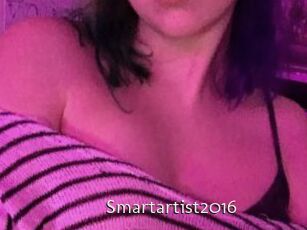 Smartartist2016