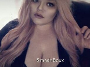 SmashBoxx