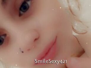 SmileSexy421