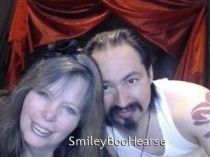 SmileyBooHearse
