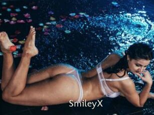 SmileyX