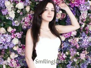 SmilingJanet