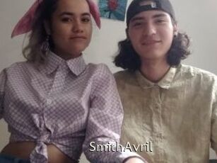 SmithAvril
