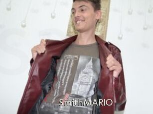 SmithMARIO